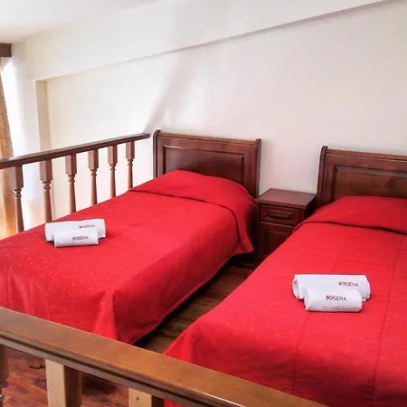 Hotel комплекс релакс Bożenci