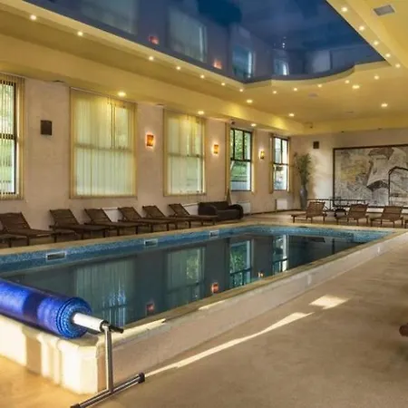 комплекс релакс 2*