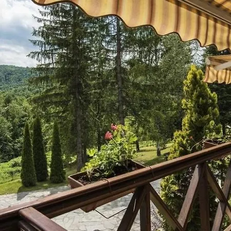 комплекс релакс Hotel 2*