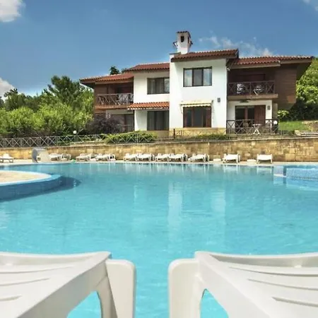 комплекс релакс Отель Боженците