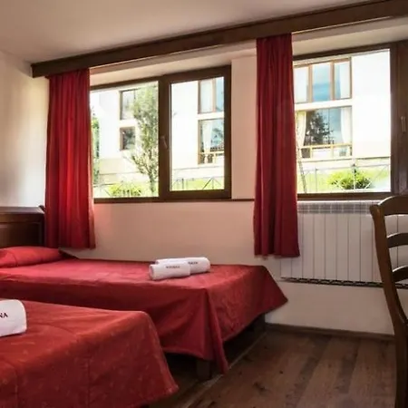 Hotel комплекс релакс Bożenci