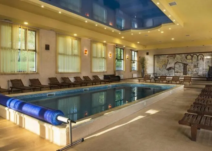 комплекс релакс 2*