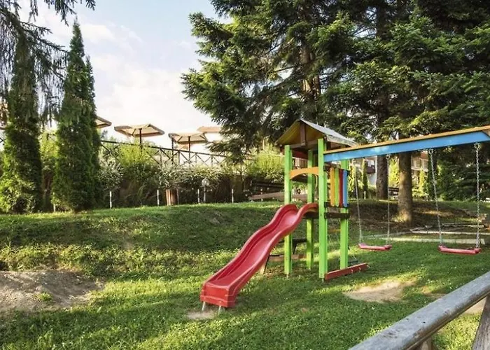 Hotel комплекс релакс