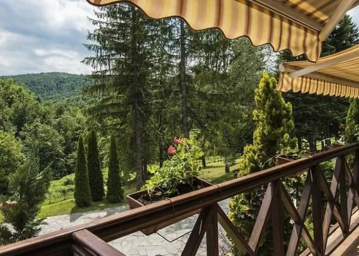 комплекс релакс מלון 2*